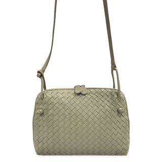 ボッテガヴェネタ(Bottega Veneta)のボッテガベネタ ショルダーバッグ 斜め掛け レディース(ショルダーバッグ)