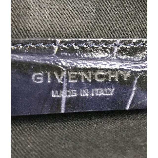 GIVENCHY(ジバンシィ)のジバンシー GIVENCHY クラッチバッグ    ユニセックス レディースのバッグ(クラッチバッグ)の商品写真
