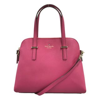 ケイトスペードニューヨーク(kate spade new york)のケイトスペード 2way ハンドバッグ ショル(ハンドバッグ)