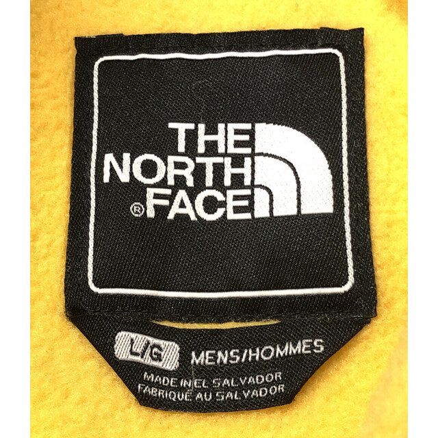 THE NORTH FACE(ザノースフェイス)のザノースフェイス THE NORTH FACE デナリジャケット メンズ L メンズのジャケット/アウター(その他)の商品写真