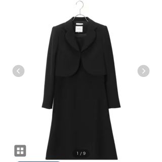 パーソンズ ワンピ 礼服/喪服(レディース)の通販 19点 | PERSON'Sの