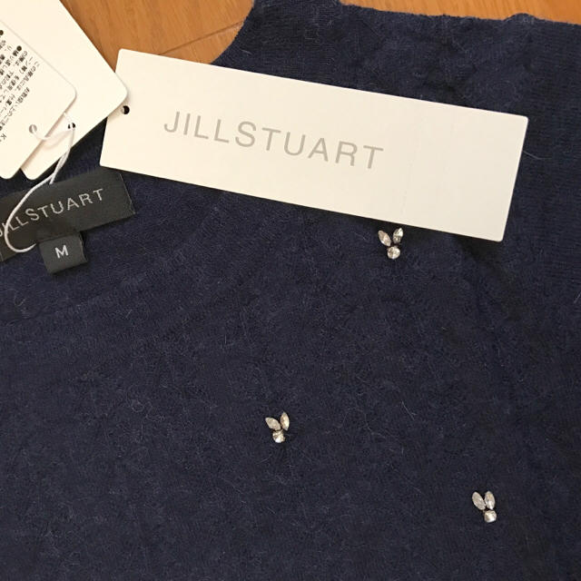 JILLSTUART(ジルスチュアート)のJILL STUART トップス レディースのトップス(ニット/セーター)の商品写真