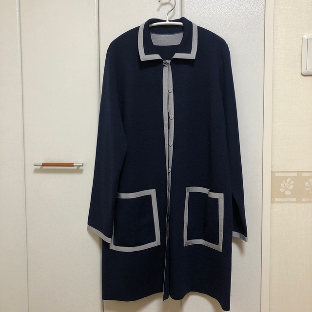 新品 ピッコーネ カーディガン