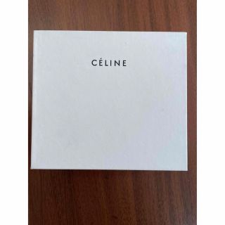 セリーヌ(celine)のCELINE 空箱(ショップ袋)