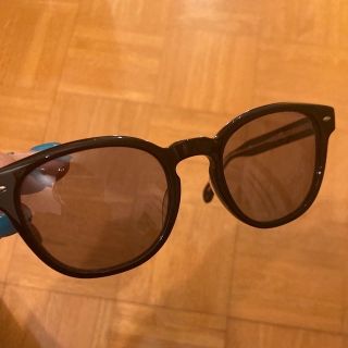 オリバーピープルズ(Oliver Peoples)のoliver peoples sheldrake sun(サングラス/メガネ)