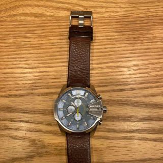 ディーゼル レザーベルト・バンド(メンズ腕時計)の通販 76点 | DIESEL