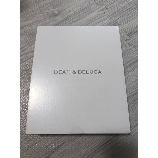 DEAN & DELUCA(ディーンアンドデルーカ)のDEAN&DELUCAシングルブリューコーヒーボックス20Pウィンター＆ハウス 食品/飲料/酒の飲料(コーヒー)の商品写真