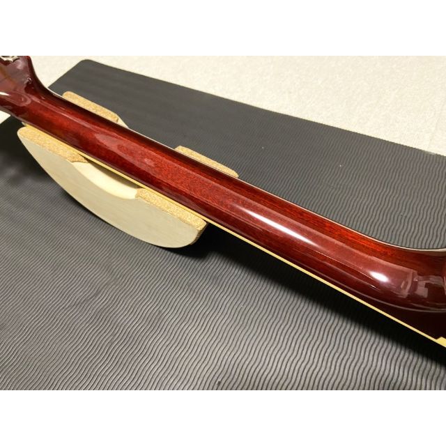 極上杢目 極上品 TOKAI レスポール KLS170F-LW VFの通販 by まめ 極上杢目 極上品 TOKAI レスポール KLS170F-LW VFの通販 by まめ