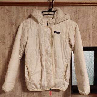 パタゴニア(patagonia)のpatagonia　ジャンパー(ジャケット/上着)