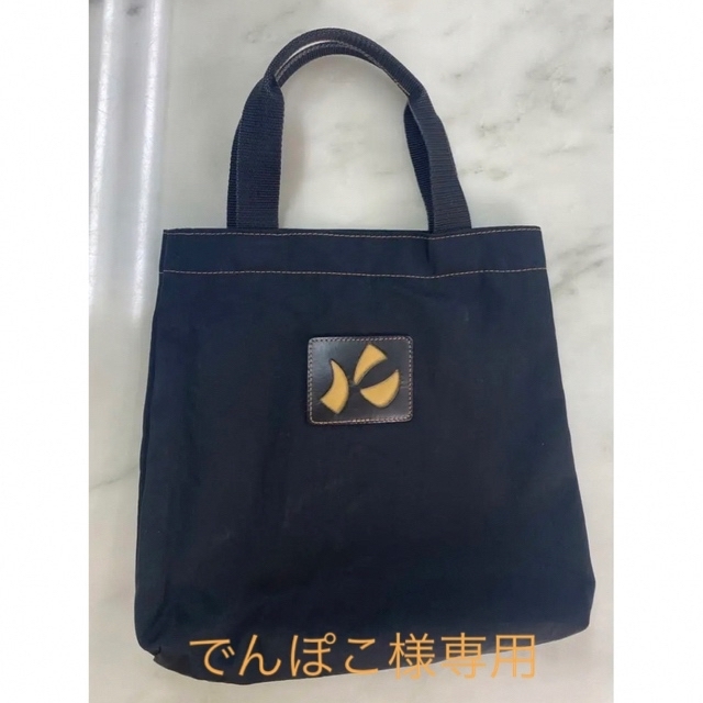 Kitamura(キタムラ)のKitamura キタムラ　レディース　トートバッグ レディースのバッグ(トートバッグ)の商品写真