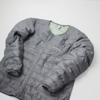 「mont-bell x B:MING by BEAMS モンベル ビームス 1601111 スぺ