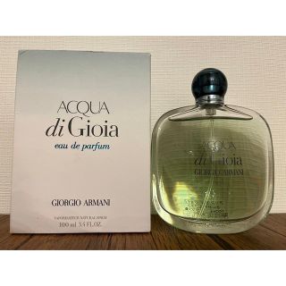 ジョルジオアルマーニ(Giorgio Armani)の新品未使用★アルマーニ 香水(ユニセックス)