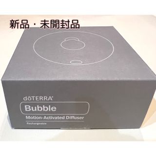 doTERRA - doTERRAドテラ バブルディフューザーの通販 by ちぃ's shop