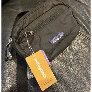 パタゴニア(patagonia)のpatagonia (パタゴニア) ウエストバッグ (その他)