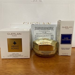 ゲラン(GUERLAIN)のゲラン サンプルセット(サンプル/トライアルキット)