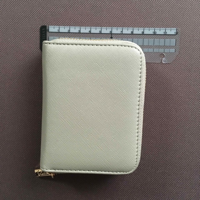 カードケース ミニ財布  レディースのファッション小物(財布)の商品写真