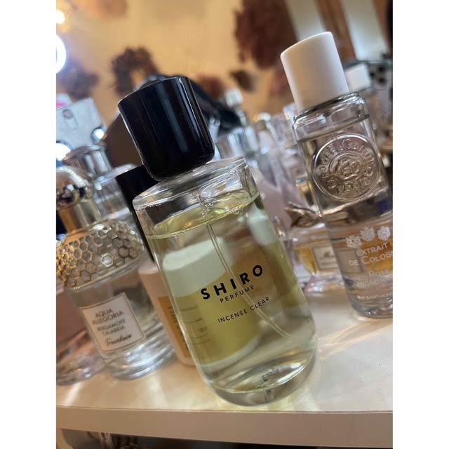shiro インセンスクリア www.itcom.co.mz