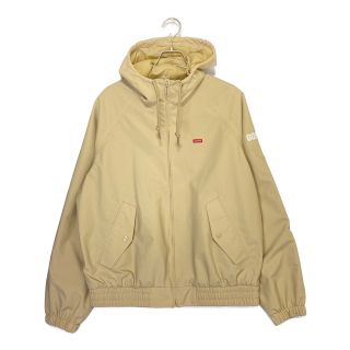 シュプリーム(Supreme)のSupreme GORE-TEX Harrington Jacket (マウンテンパーカー)