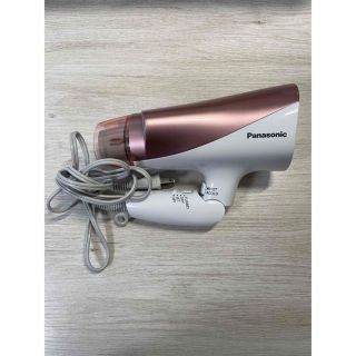 パナソニック(Panasonic)のパナソニック イオニティ ヘアドライヤー EH-NE6A(ドライヤー)