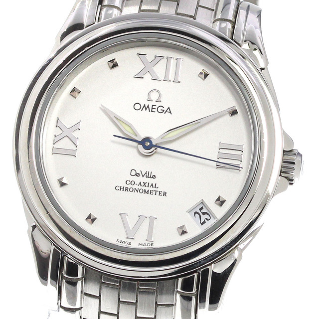 超安い】 OMEGA メンズ_735030 自動巻き 4581.31 デイト