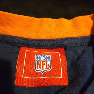 NFLデンバーブロンクスTシャツ(Tシャツ/カットソー(半袖/袖なし))