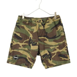 エフシーアールビー 迷彩 ショートパンツ(メンズ)の通販 77点