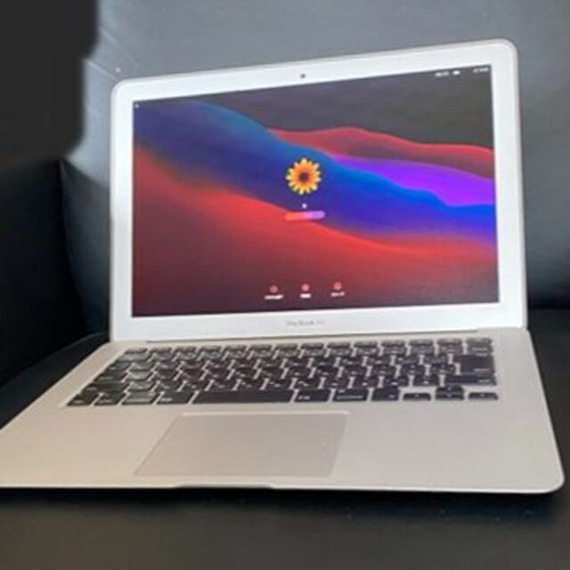 一式Apple MacBookAir (Early 2014)Core i7