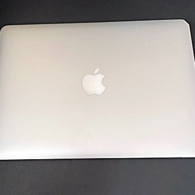 Apple(アップル)の一式Apple MacBookAir (Early 2014)Core i7 スマホ/家電/カメラのPC/タブレット(ノートPC)の商品写真