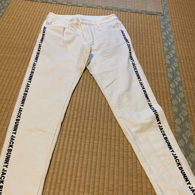 ジャックバニー ゴルフパンツ 値下げしました Jack Bunny!! ゴルフパンツ