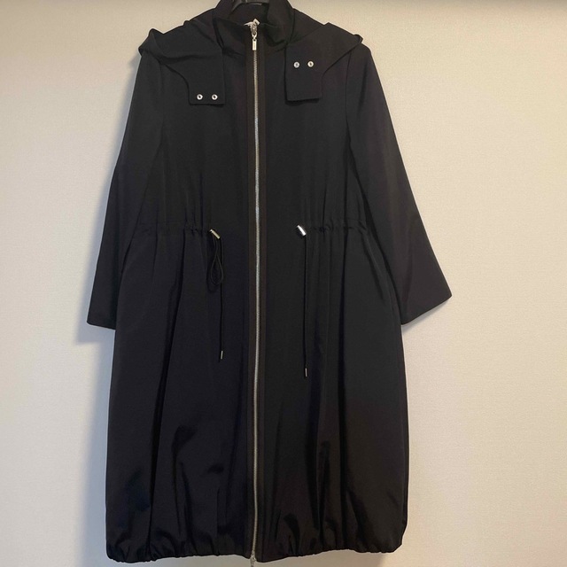 ネイビーシー フォクシー コート 38 - 通販 - motelparati.com.br