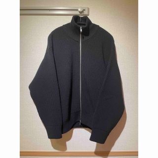 stein - stein OVERSIZED DRIVERS KNIT ドライバーズニットの通販 by