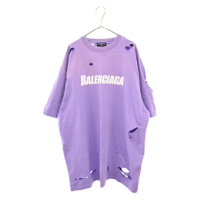 高評価の贈り物 TKVB8 651795 Tee Flatground Destroyed Caps 21SS