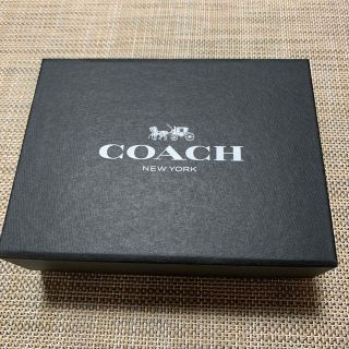 コーチ(COACH)のCOACH  ボックス(ケース/ボックス)