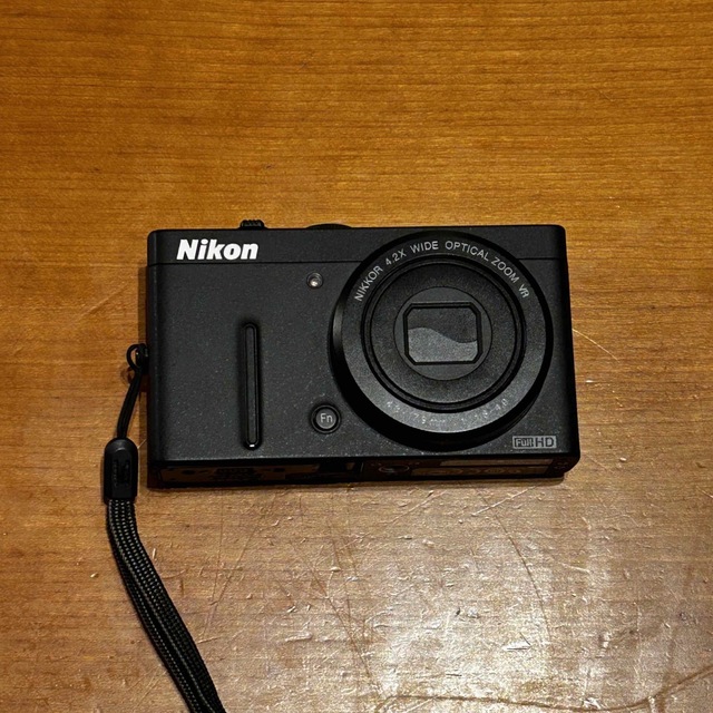 Nikon(ニコン)のNikon coolpix p310 スマホ/家電/カメラのカメラ(コンパクトデジタルカメラ)の商品写真