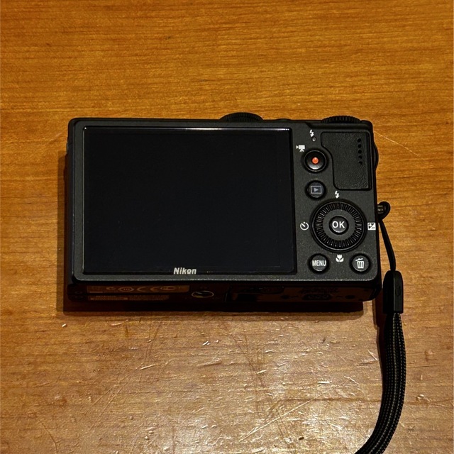 Nikon(ニコン)のNikon coolpix p310 スマホ/家電/カメラのカメラ(コンパクトデジタルカメラ)の商品写真