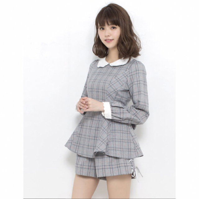 Secret Honey - secret honey セットアップの通販 by RO's shop