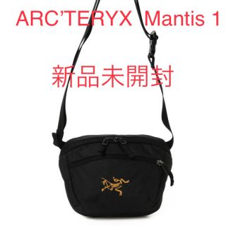 アークテリクス(ARC'TERYX)のARC’TERYX  Mantis 1 アークテリクス マンティス BEAMS(ウエストポーチ)