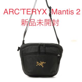 アークテリクス(ARC'TERYX)のARC’TERYX  Mantis 2 アークテリクス マンティス BEAMS(ウエストポーチ)