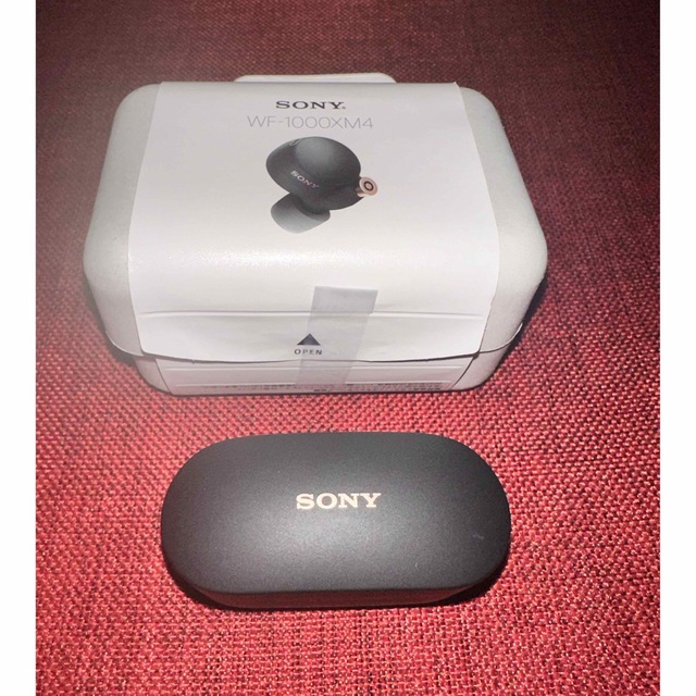 けい様専用【美品】SONY WF-1000XM4 BM 豪華 digitaldetoxdestination.de