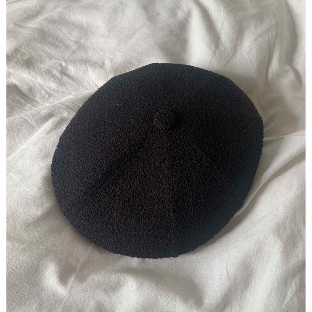 KANGOL(カンゴール)の年末セールKANGOL帽子　ベレー帽 メンズの帽子(ハンチング/ベレー帽)の商品写真