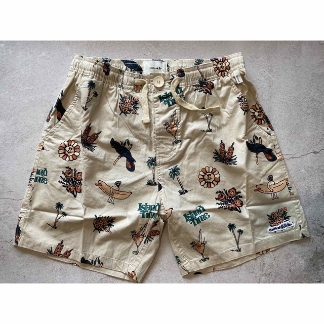 TCSS - TCSS SNAPPY ISLAND TIME TRUNK 32 ボードショーツの通販 by 45STRAP｜ティーシーエスエス