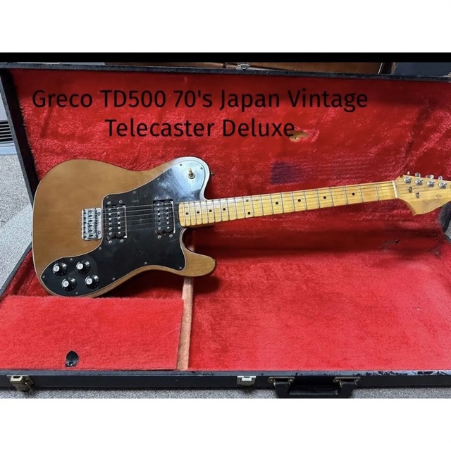 ベース greco ジャパンビンテージ ucGZo-m42656857930 ジャズベース