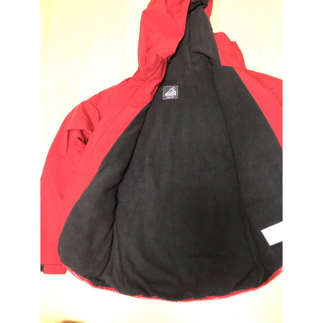 WORKMAN(ワークマン)の防寒レインジャケットPERFECT        Sサイズ レディースのジャケット/アウター(その他)の商品写真