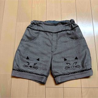 アナスイミニ 猫 子供 パンツ/スパッツ(女の子)の通販 93点 | ANNA SUI