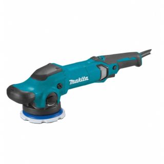 マキタ(Makita)のマキタ Makita 125mm ランダムオービットポリッシャ PO5000C(工具)