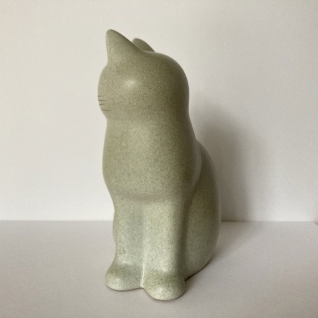 希少】リサラーソン ムッレ 猫 ネコ MURRE シリーズ Midi 全商品