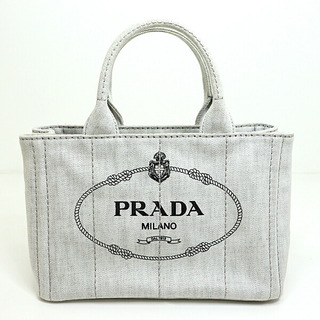 プラダ ミニトートバッグの通販 100点以上 | PRADAを買うならラクマ