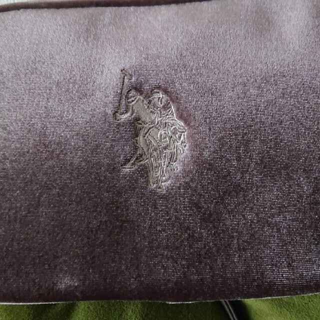 POLO（RALPH LAUREN）(ポロ)の専用♪  POLO ショルダーバッグ レディースのバッグ(ショルダーバッグ)の商品写真