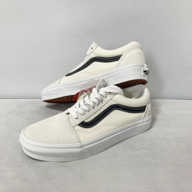 VANS - VANS オールドスクール 27cmの通販 by ライト's shop|ヴァンズ ...