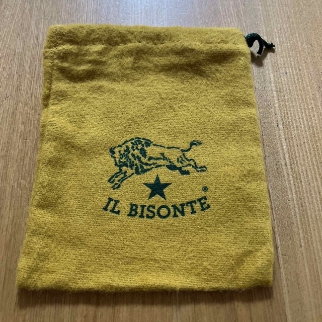 IL BISONTE(イルビゾンテ)のイルビゾンテ  ブレスレット レディースのアクセサリー(ブレスレット/バングル)の商品写真